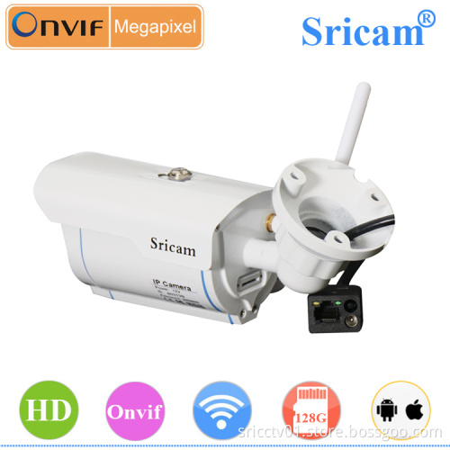 Sricam SP007 camera ip wifi full hd kamera outdoor surveillance camera support new onvif